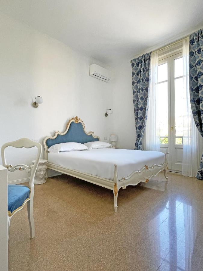Isola - Smart Aparthotel Messina Exterior foto